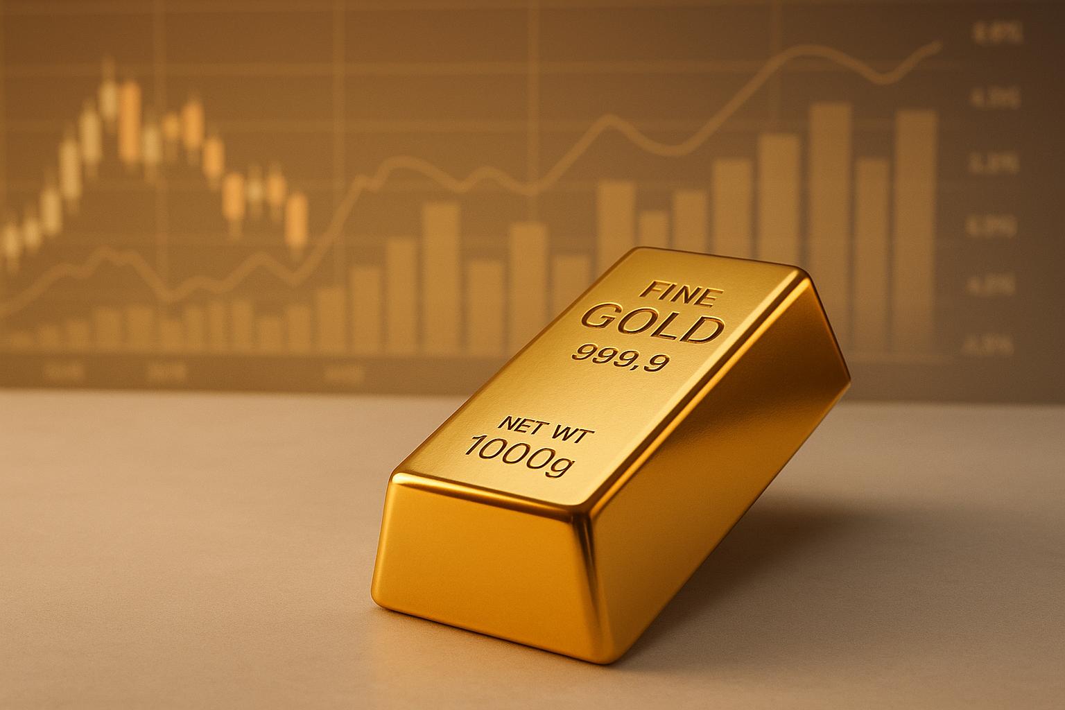 Ultimate Guide to Short-Term and Long-Term Gold Timing