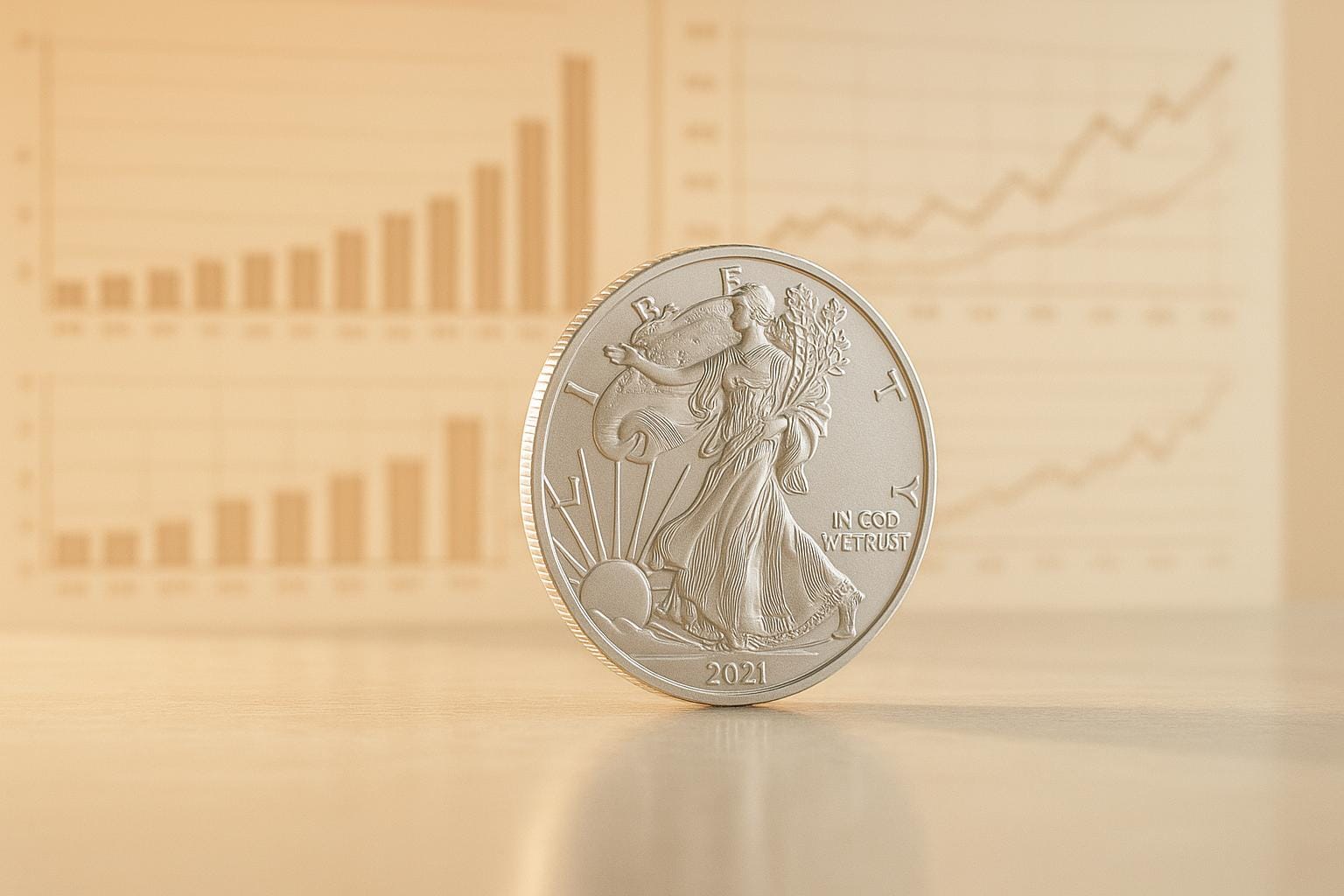 Silver Investment Return Estimator Tool
