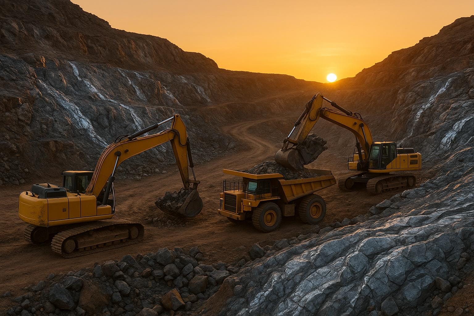 How Low-Grade Silver Affects Mining Costs