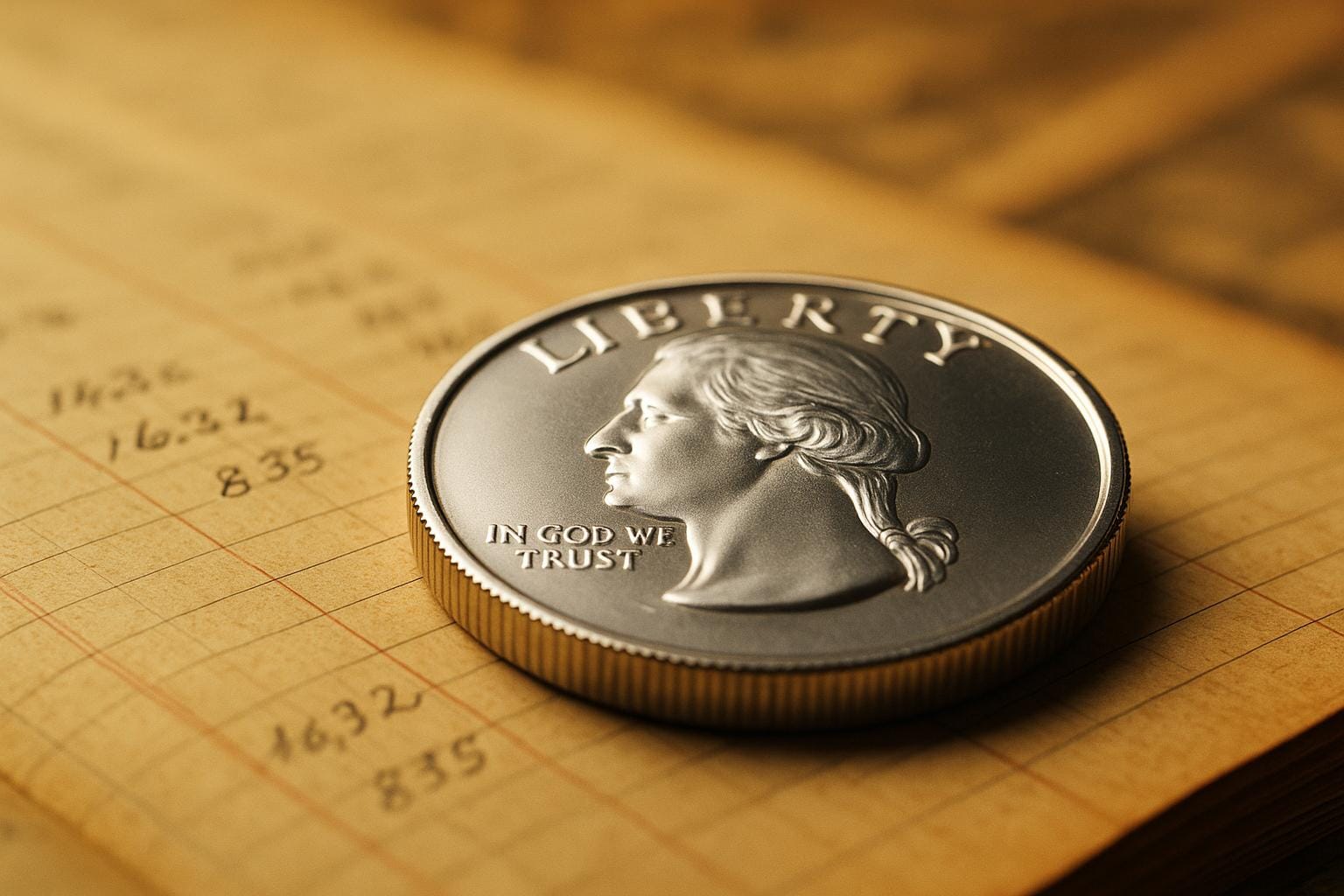 Silver as a Hedge: Lessons from 100 Years of Data