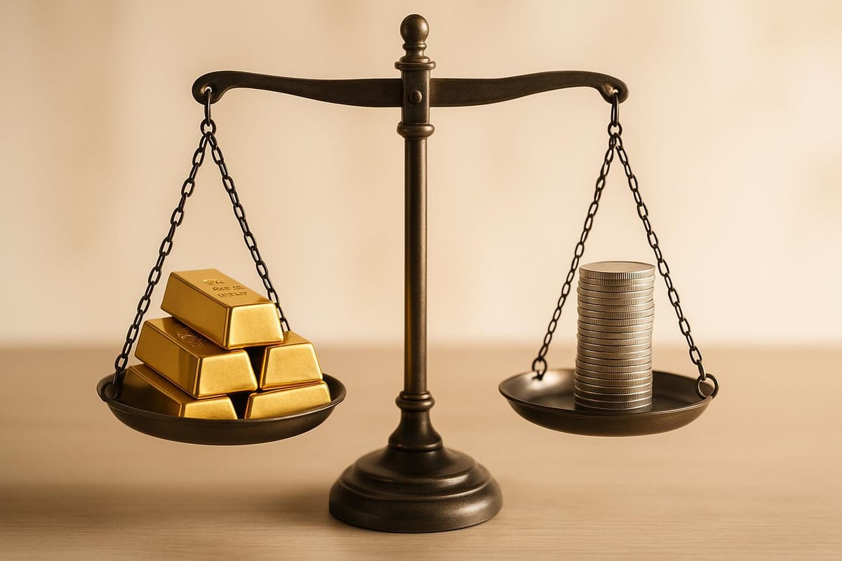 Ultimate Guide to Risk Management in Gold and Silver
