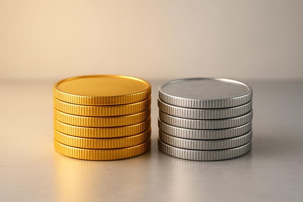 Gold vs Silver: Which Metal to Invest In?