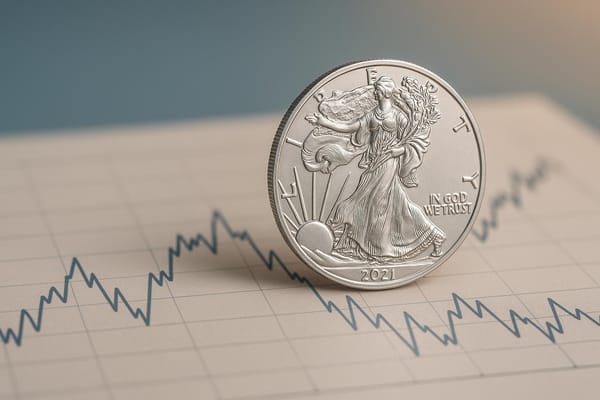 Silver Price Volatility: Causes and Solutions