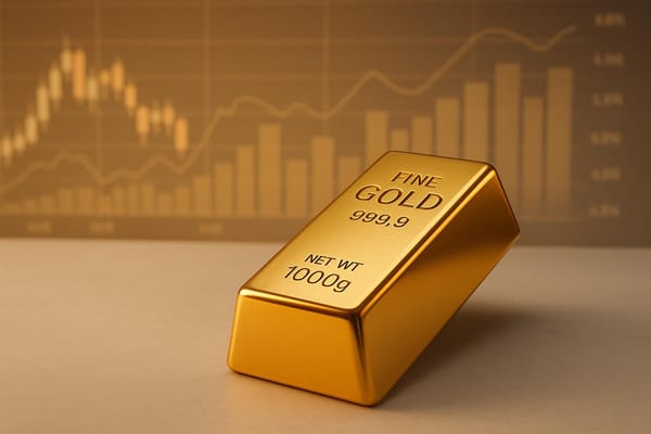 Ultimate Guide to Short-Term and Long-Term Gold Timing