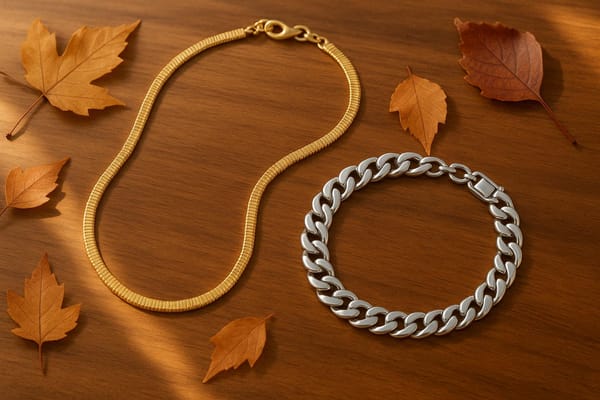 Seasonal Jewelry Demand and Metal Prices