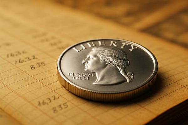 Silver as a Hedge: Lessons from 100 Years of Data